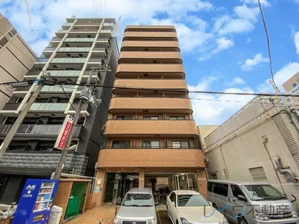 カーサパスコロの画像