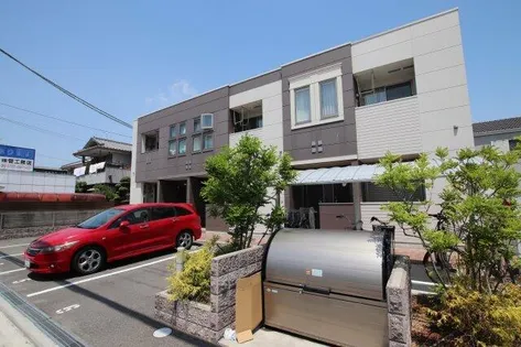 シャン ヴィラージュの画像