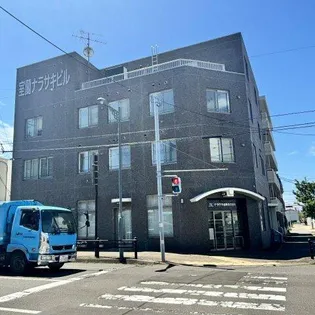 室蘭ナラサキビルの画像