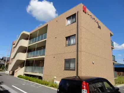 ハートフルマンション旭森の画像