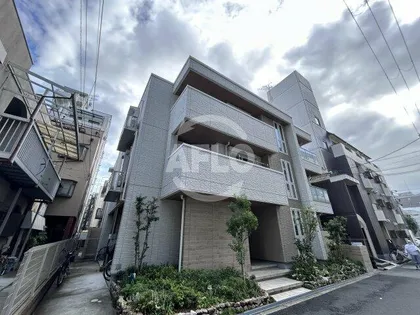 シャーメゾン クオリスタの画像