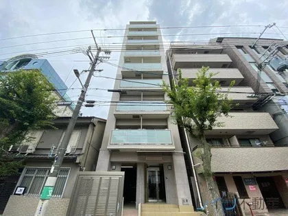 サニークレスト上町の画像