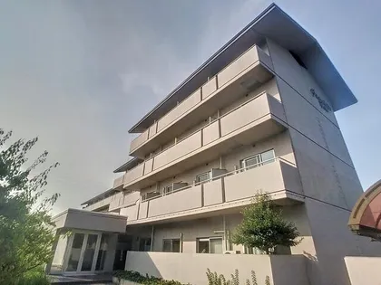 グランドール野洲の画像