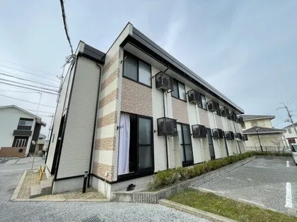 エイペックス彦根東沼波の画像