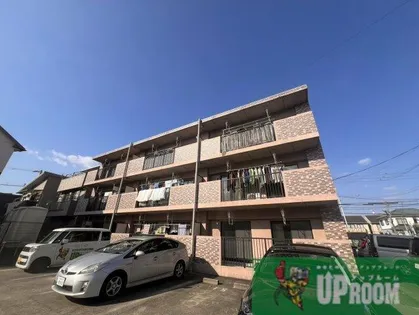 グレース小川【301号室】の外観