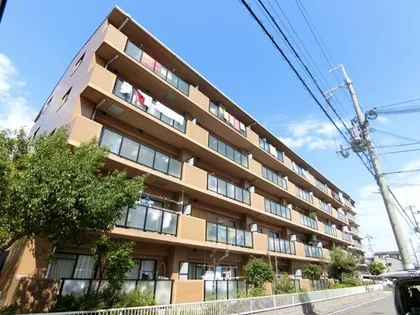 若園ハイツの画像