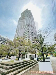 上本町ヒルズマークの画像