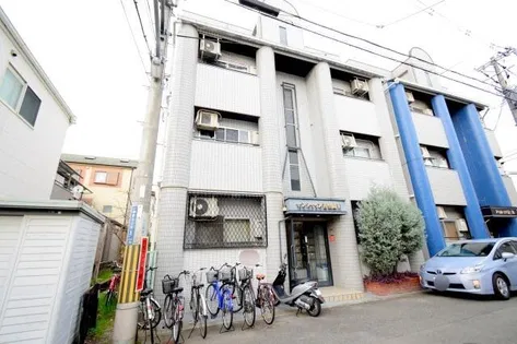 サンシャイン香里園Ⅴの画像