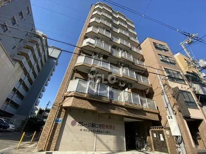 グリーンヒルズV番館の画像