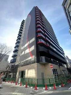 セレニテ東梅田アリエ【8階】の外観