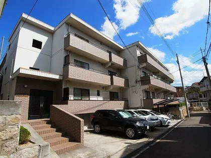 アイマンション長尾の画像