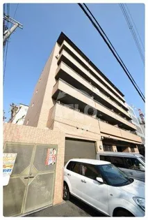 ヒルサイド四天王寺東の画像