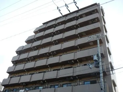 藤和シティコア姫路駅前の画像