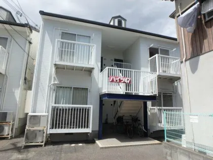 ハイツ47の画像