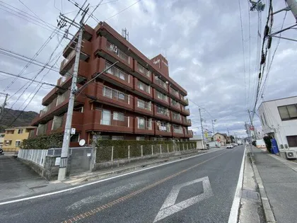 コーポ龍野の画像