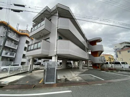 ハイツ日山の画像