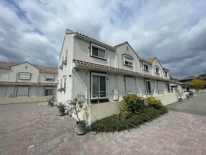 メゾネットひめじ別所の画像