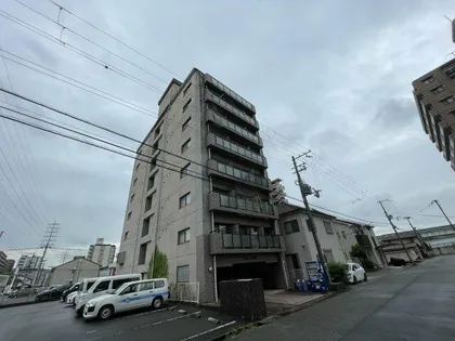 ジュネス姫路Ⅱの画像