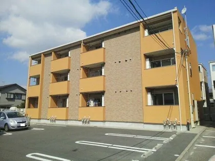 グラン ブリーユの画像