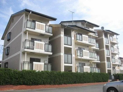 サンシティ今寺の画像