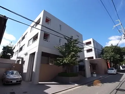 花屋敷ガーデンヒルズの画像