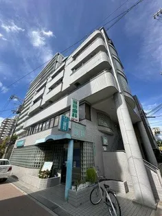 サザン住之江の画像