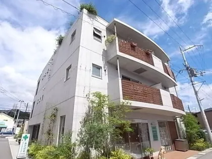 サンクラッソ中山寺駅前シェヴェールの画像