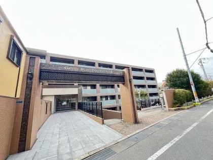 グラン ブルー宝塚Ⅱの画像