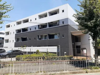 パル池田2の画像