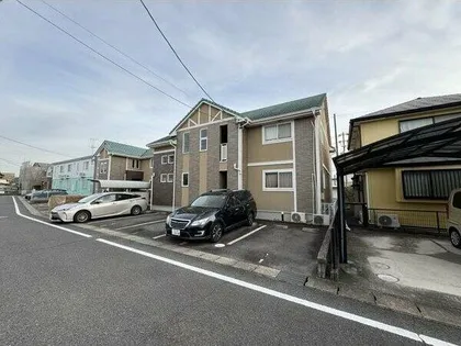 セレネ気南W棟の画像