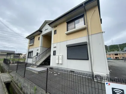 フォーレス佐土の画像