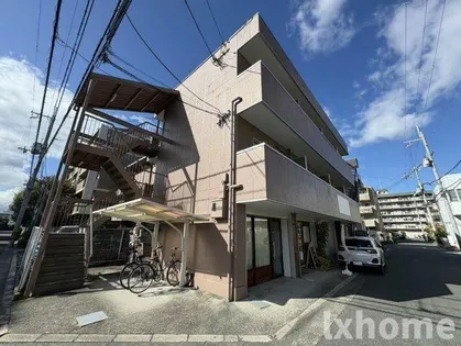 ファーストハイムの画像