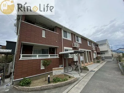 オールドウェルの画像