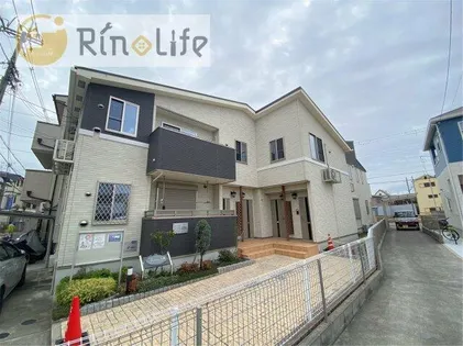 アウローラ八尾の画像