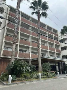 パークアクシス高宮東の画像