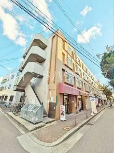 住之江コートの画像