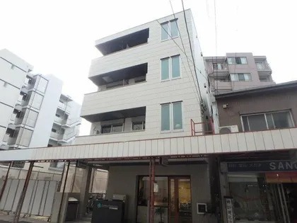 TERRA甲子園口の画像