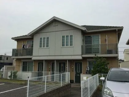 ポラリス A棟の画像