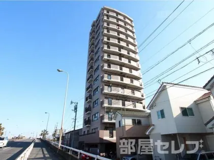 グリーンハイツ庄内通の画像
