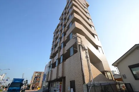 ジュネス神屋町の画像