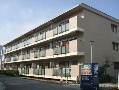 コーポ上町A棟の画像