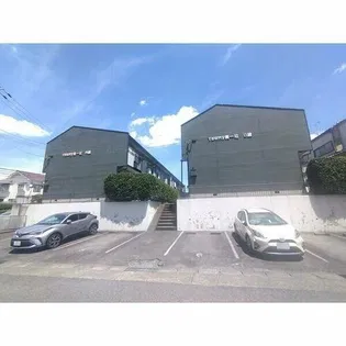 タウニー東一社B棟の画像