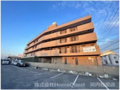 パリーサハウスの画像