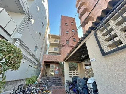 ハッピーコーポレートの画像