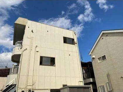 京田ビルの画像