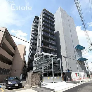 メイクス新栄の画像