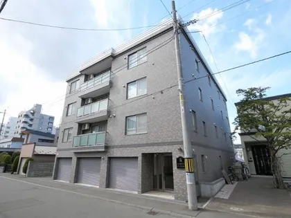 グランメール幌西の画像