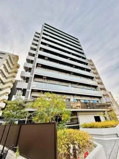 サムティ姫島フェリチェート【7階】の外観