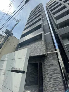 サムティ南堀江LUCE【2階】の外観