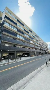 ララプレイスザ・京橋ステラ【3階】の外観